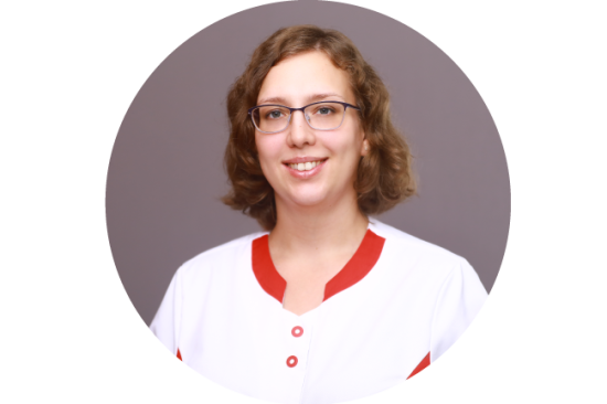 Stefanie Borgmann | Zentral-Apotheke Staßfurt
